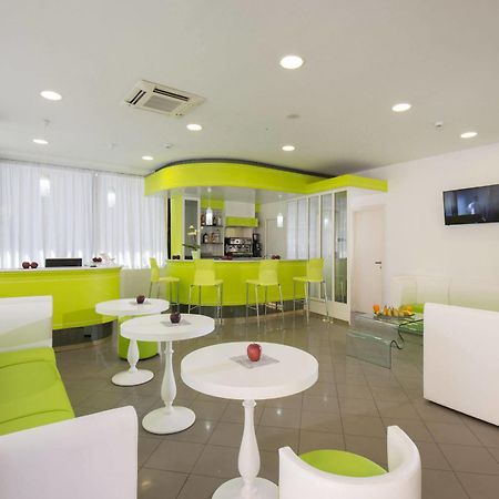 Hotel Scarlet Rimini Zewnętrze zdjęcie