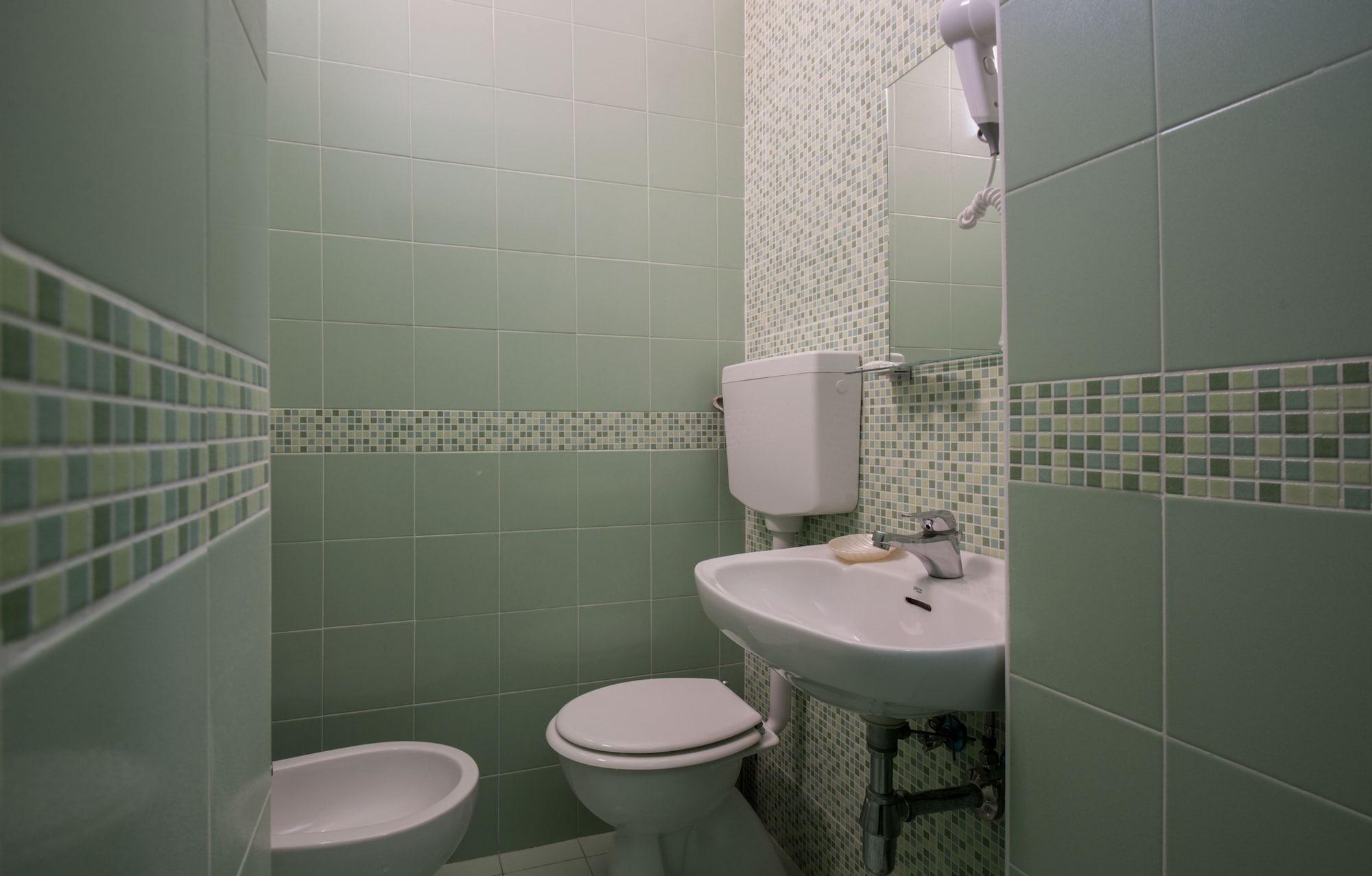 Hotel Scarlet Rimini Zewnętrze zdjęcie