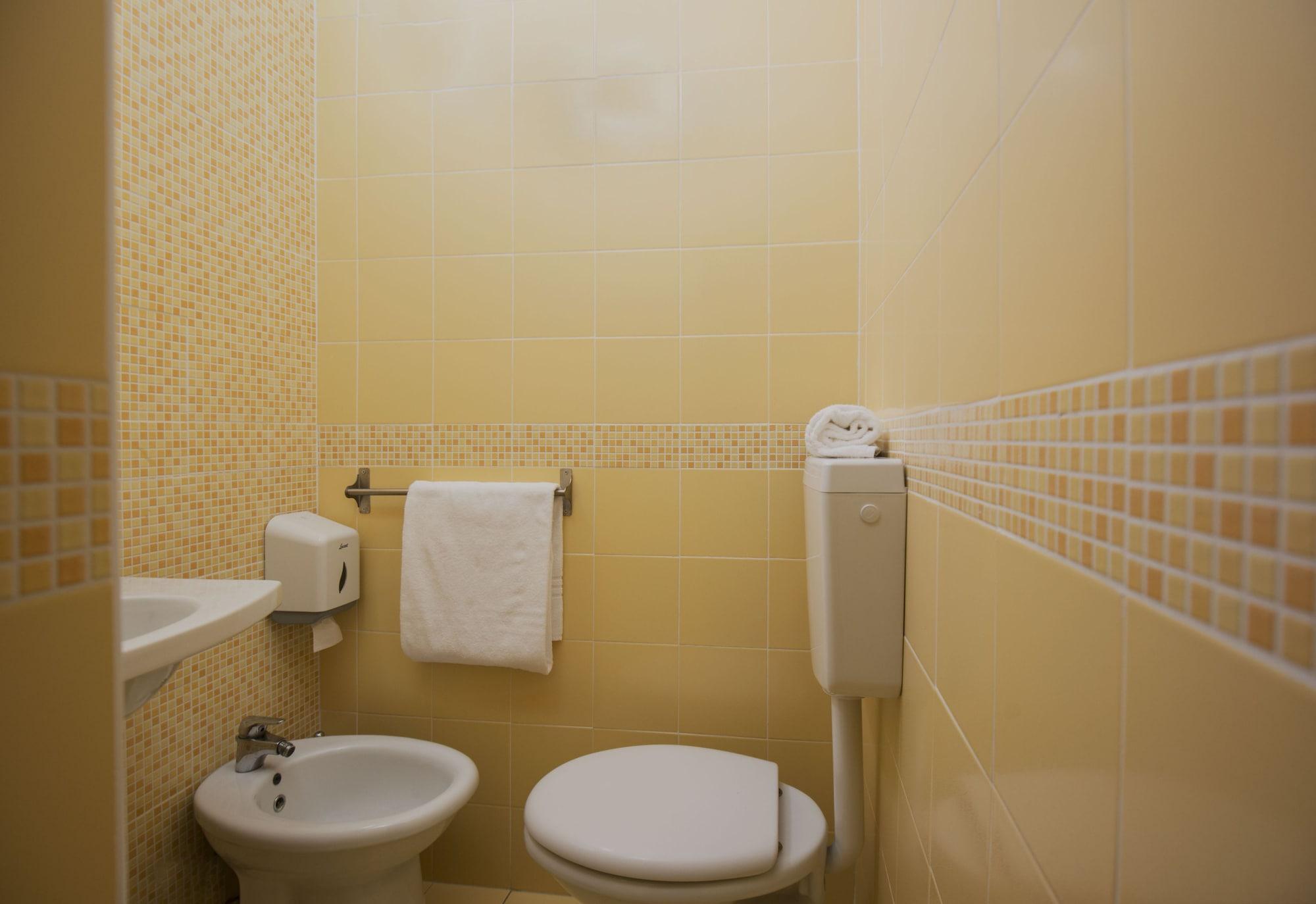 Hotel Scarlet Rimini Zewnętrze zdjęcie