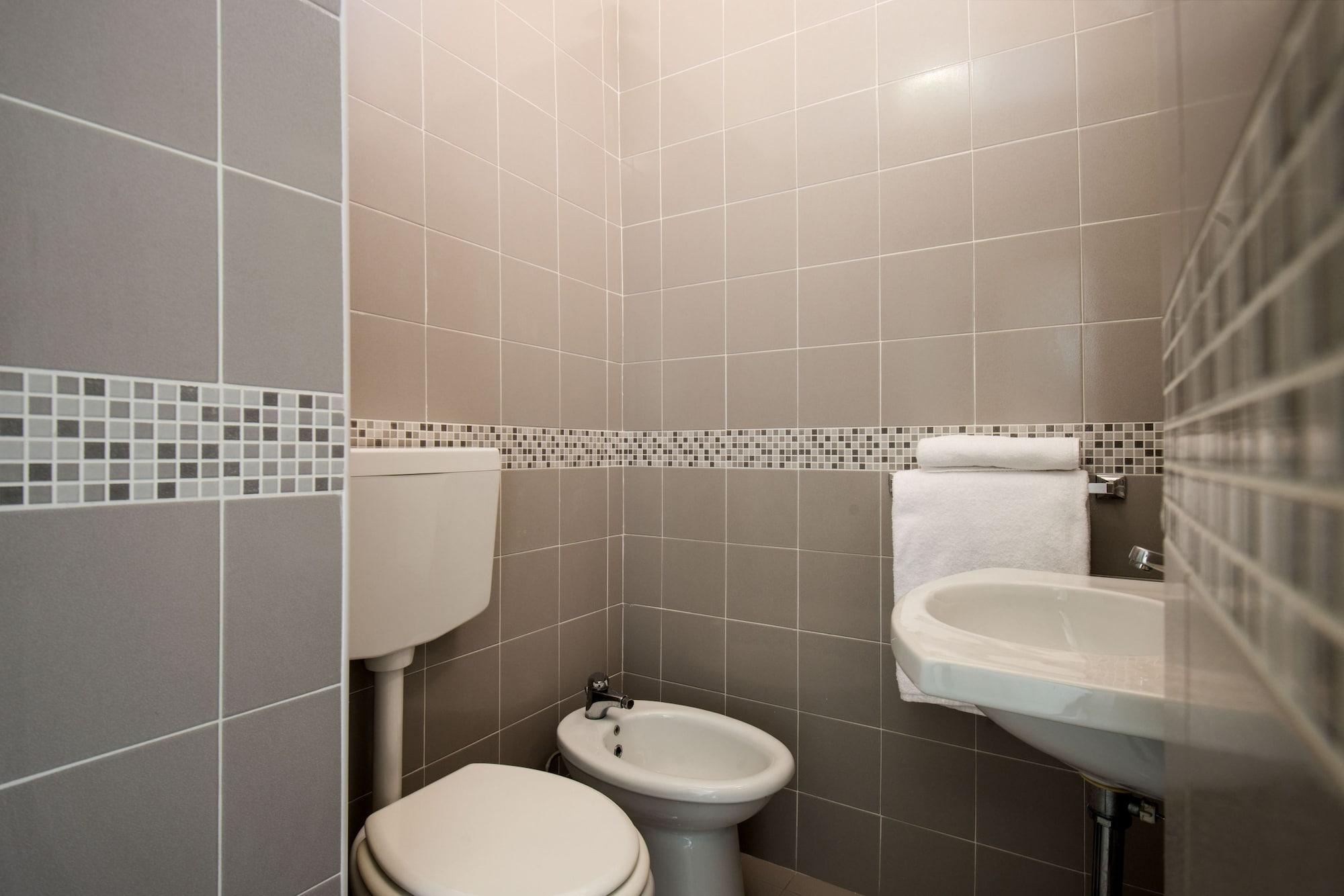 Hotel Scarlet Rimini Zewnętrze zdjęcie