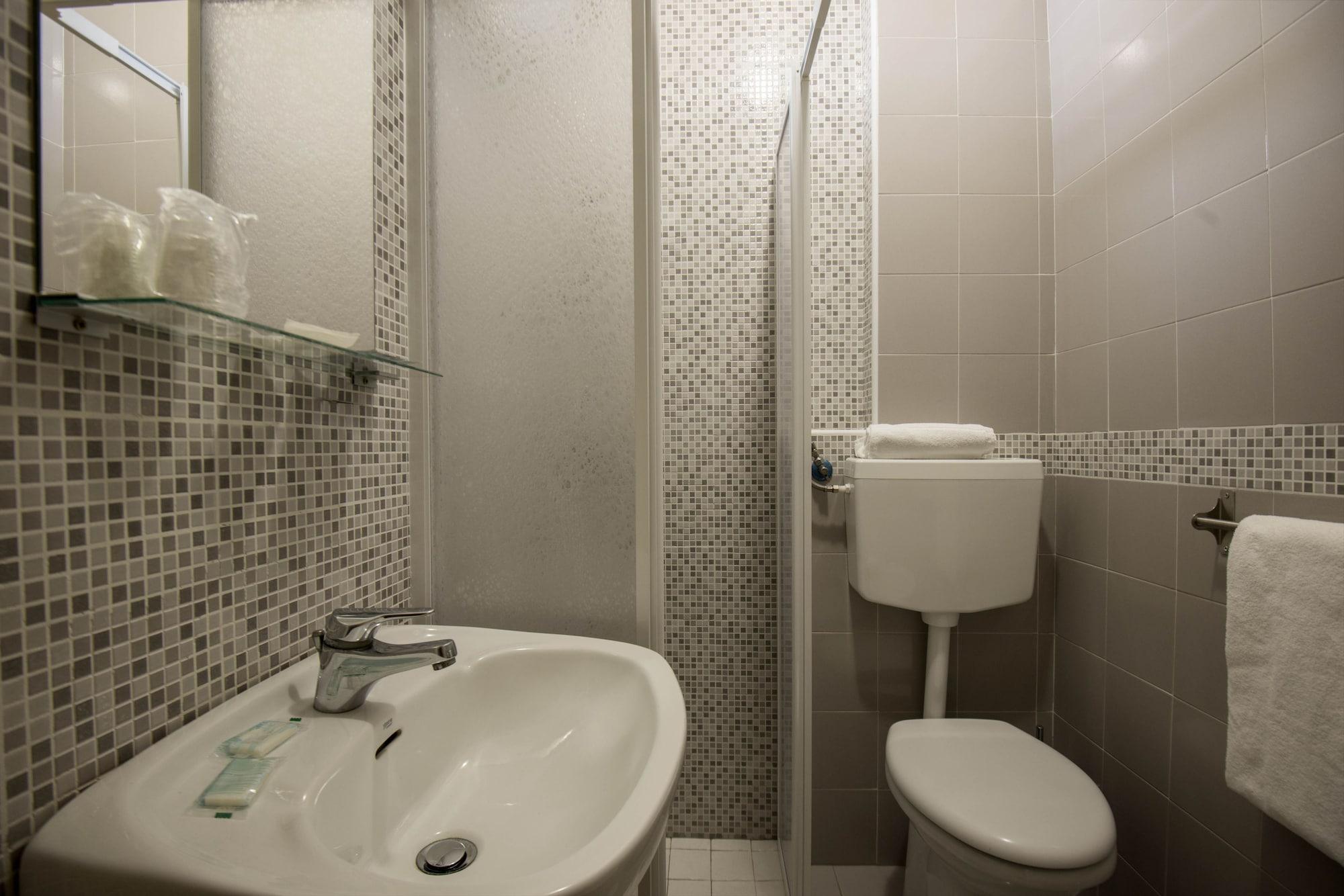 Hotel Scarlet Rimini Zewnętrze zdjęcie