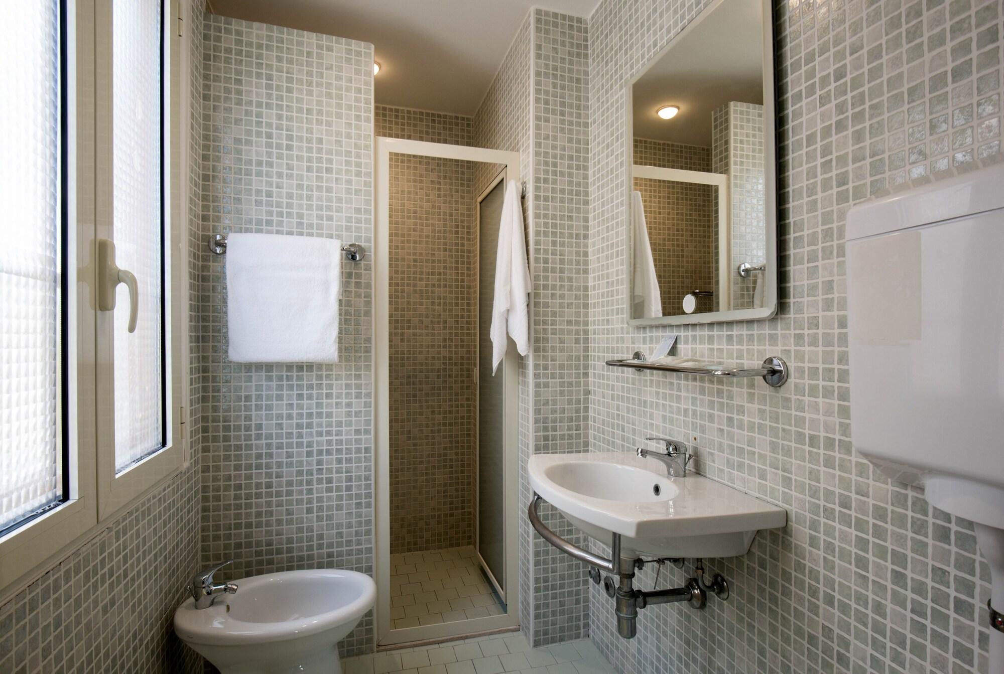 Hotel Scarlet Rimini Zewnętrze zdjęcie