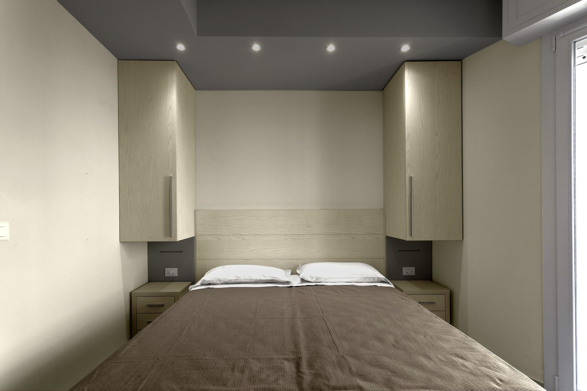 Hotel Scarlet Rimini Zewnętrze zdjęcie