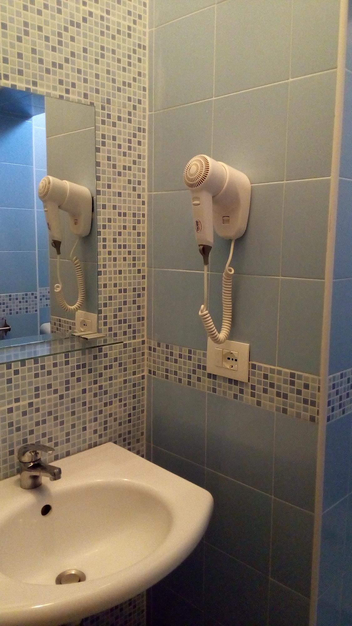 Hotel Scarlet Rimini Zewnętrze zdjęcie
