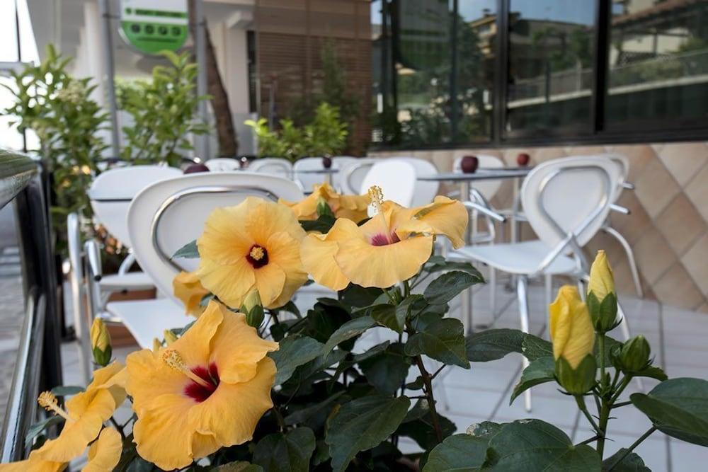 Hotel Scarlet Rimini Zewnętrze zdjęcie