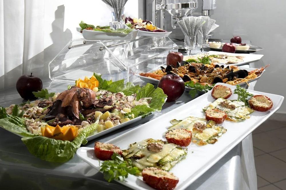Hotel Scarlet Rimini Zewnętrze zdjęcie