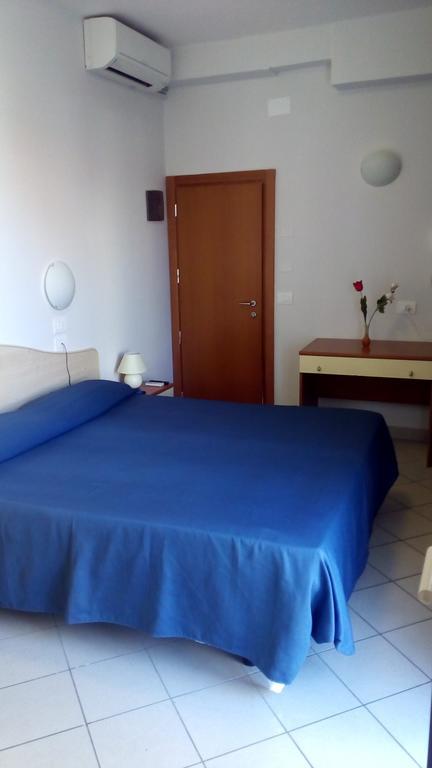 Hotel Scarlet Rimini Zewnętrze zdjęcie