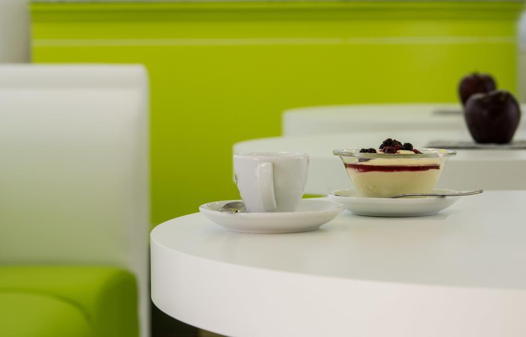 Hotel Scarlet Rimini Zewnętrze zdjęcie