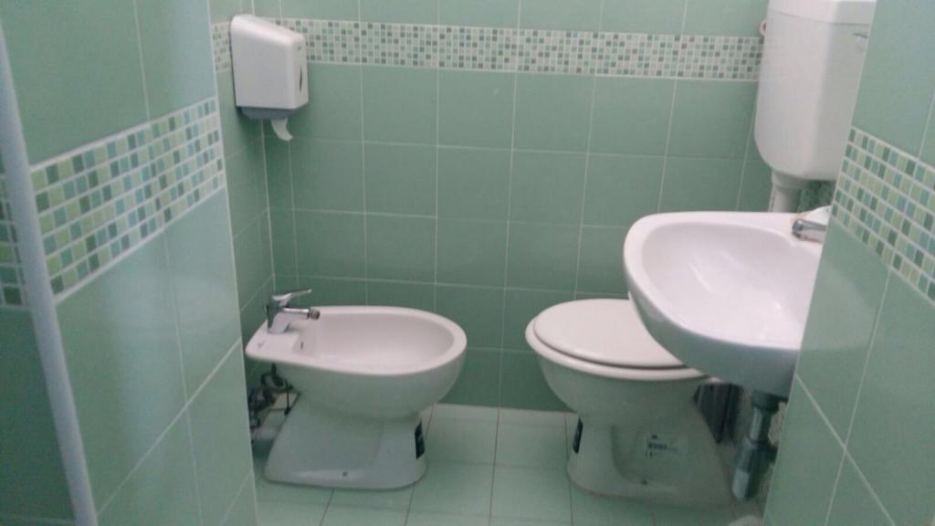 Hotel Scarlet Rimini Zewnętrze zdjęcie