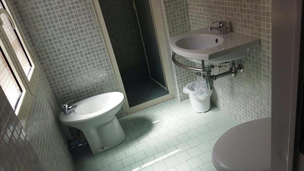 Hotel Scarlet Rimini Zewnętrze zdjęcie