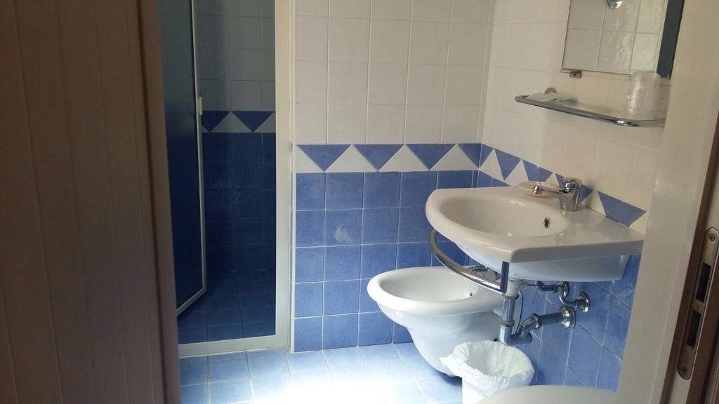 Hotel Scarlet Rimini Zewnętrze zdjęcie