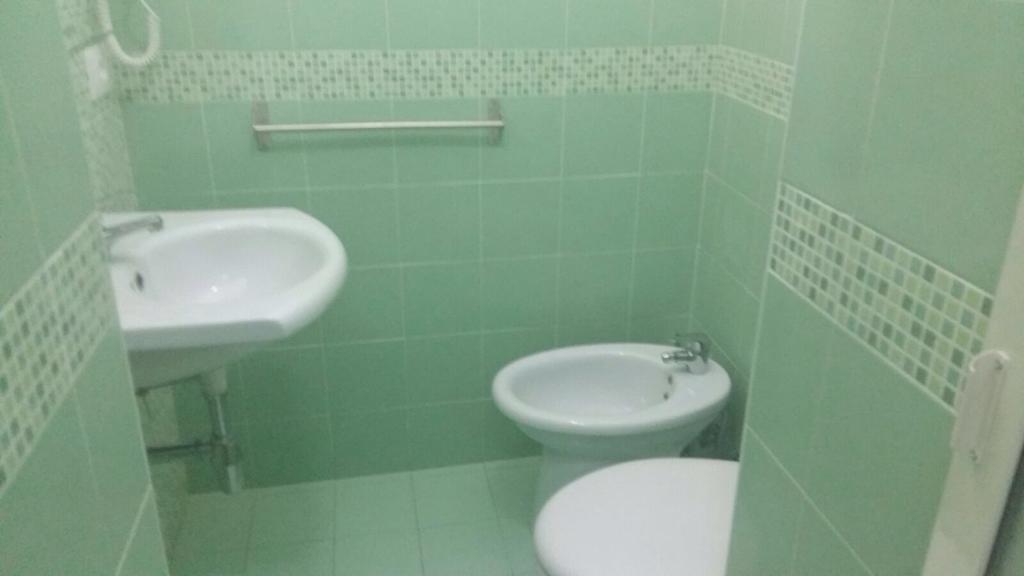 Hotel Scarlet Rimini Zewnętrze zdjęcie